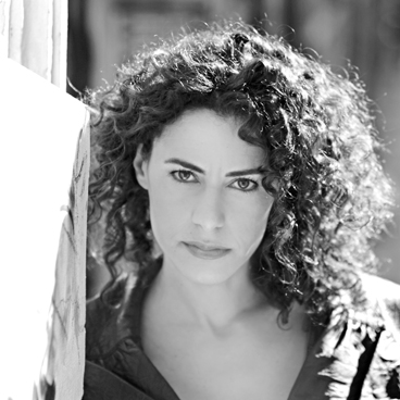 Claudia Barbieri