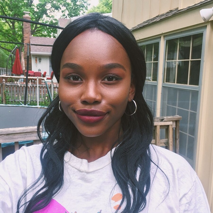 Laura Kariuki