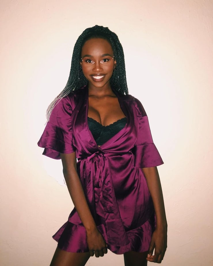 Laura Kariuki