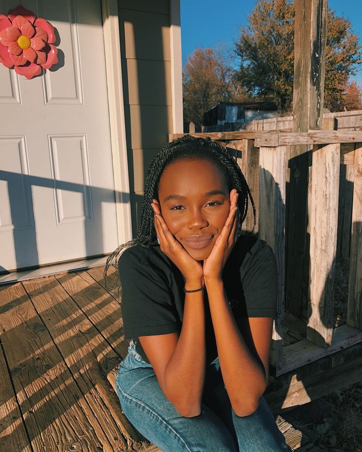 Laura Kariuki