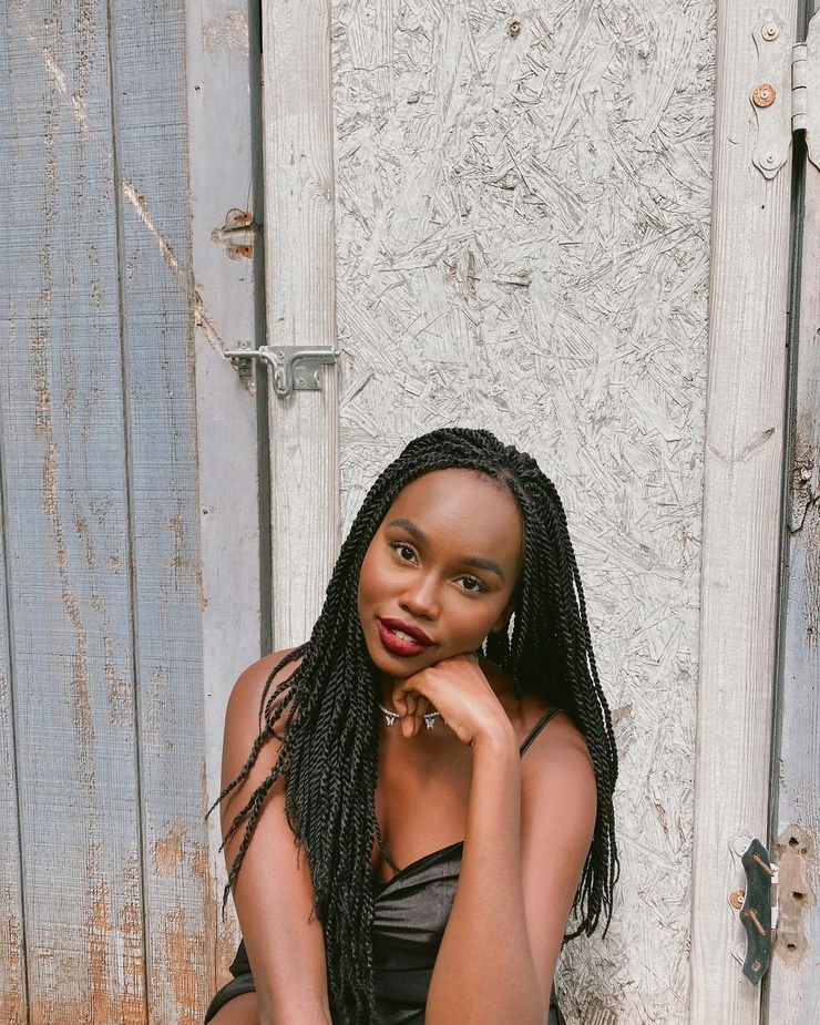 Laura Kariuki