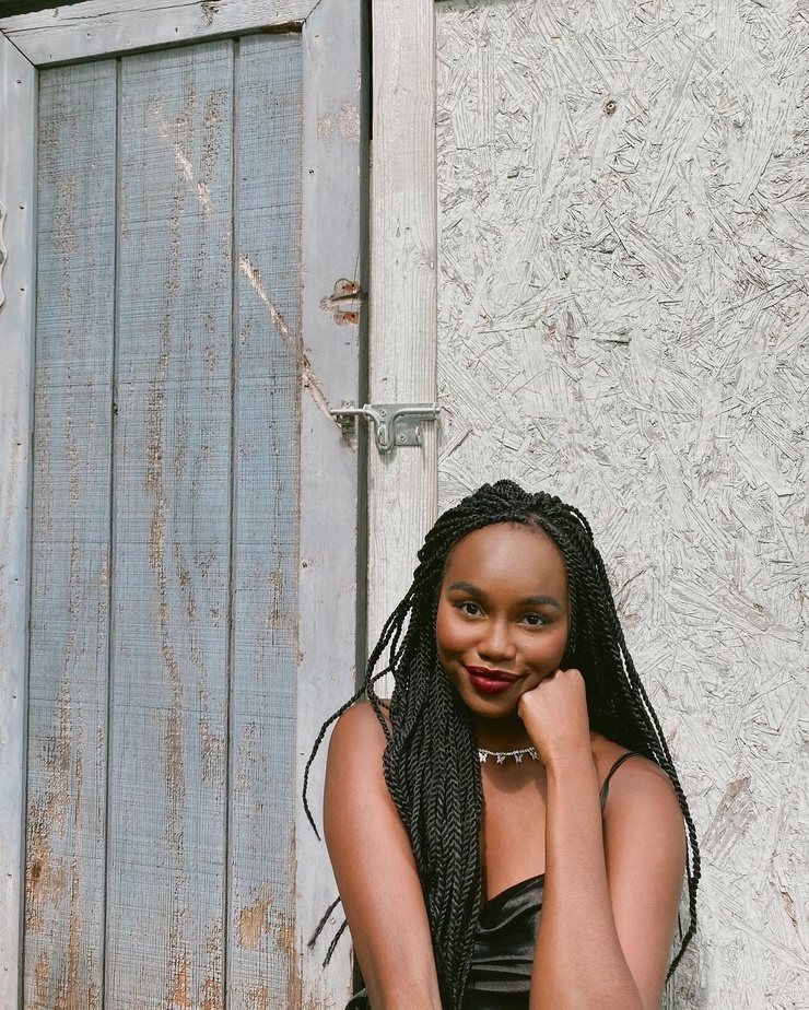Laura Kariuki