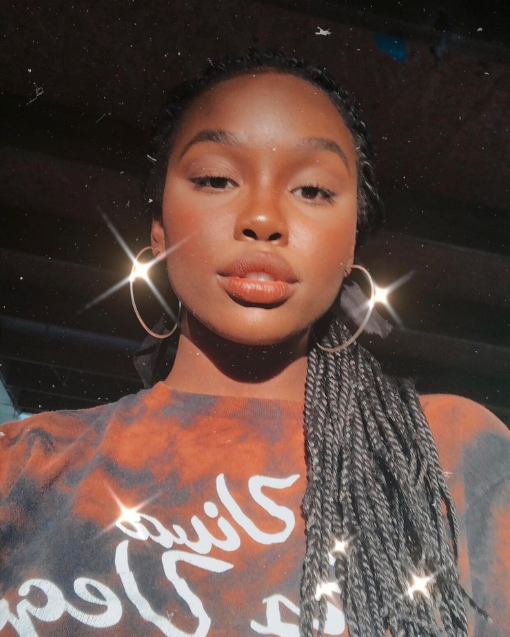 Laura Kariuki