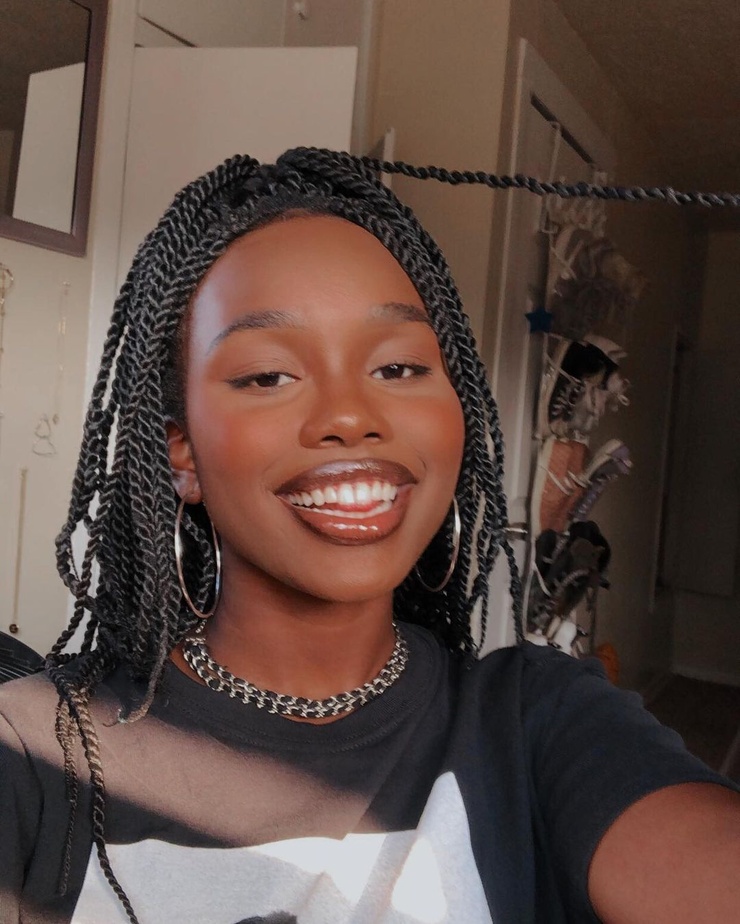 Laura Kariuki
