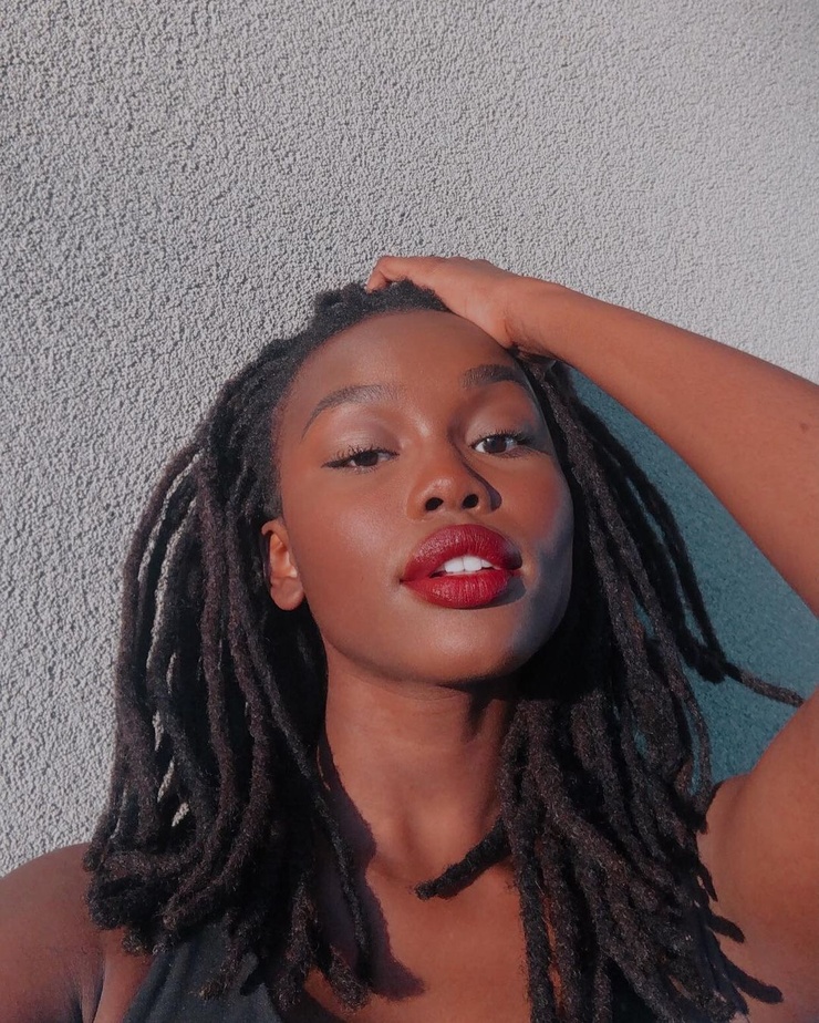 Laura Kariuki
