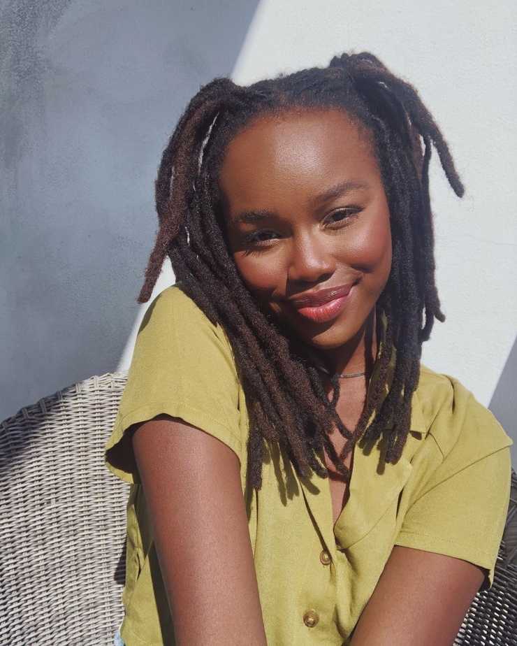 Laura Kariuki