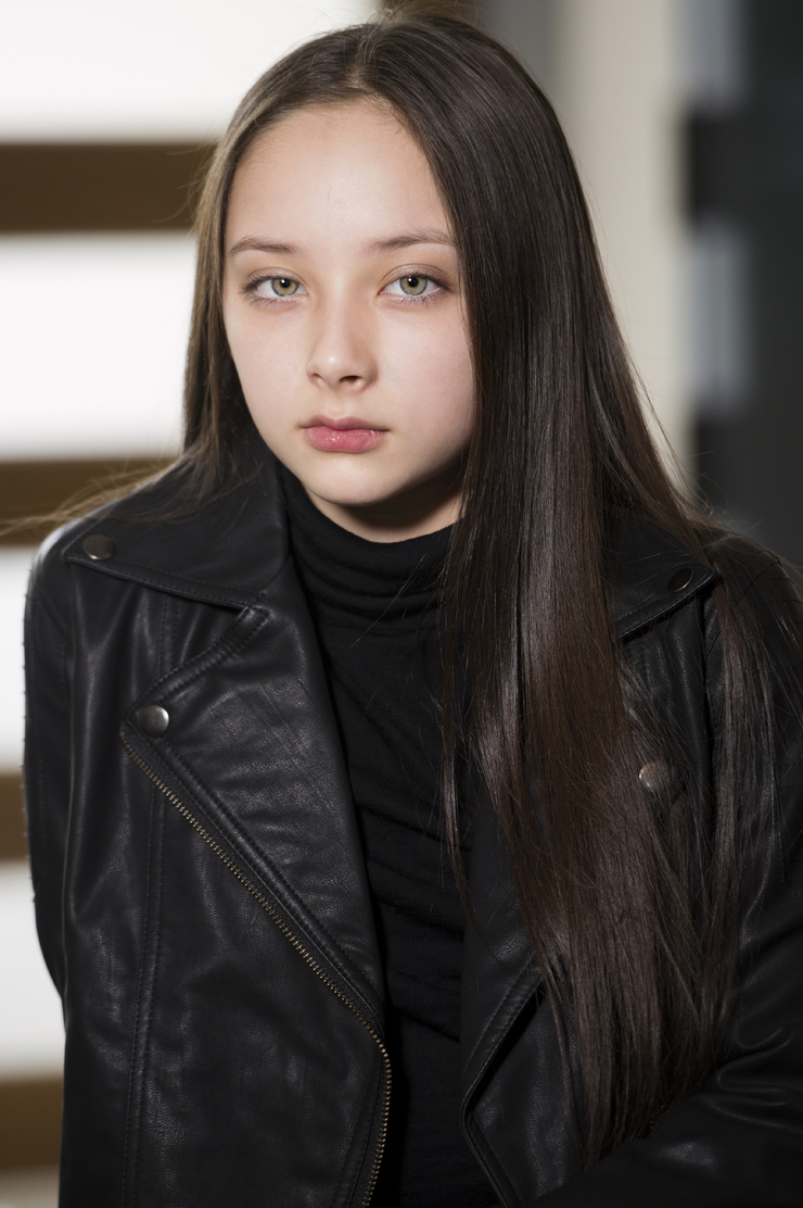 Chloe Guy