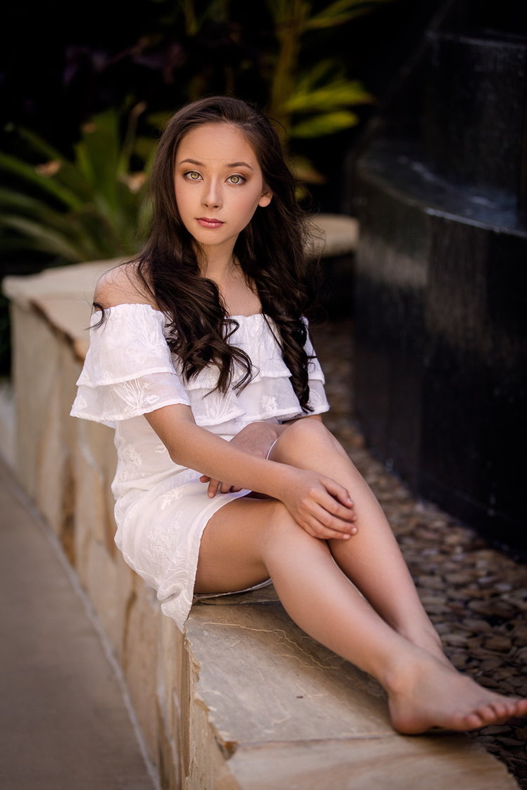 Chloe Guy
