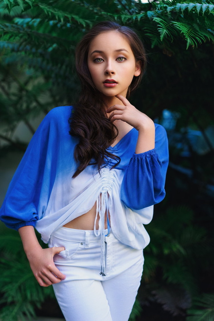 Chloe Guy