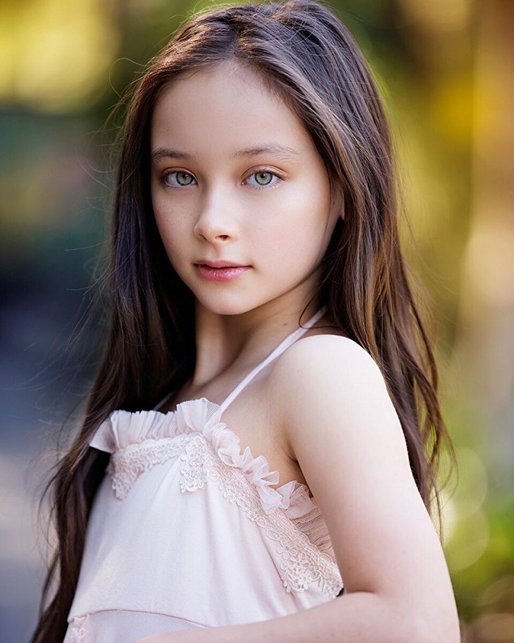 Chloe Guy