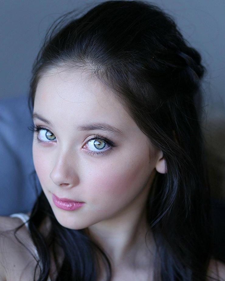 Chloe Guy