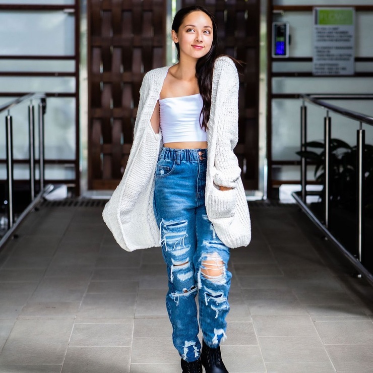 Chloe Guy