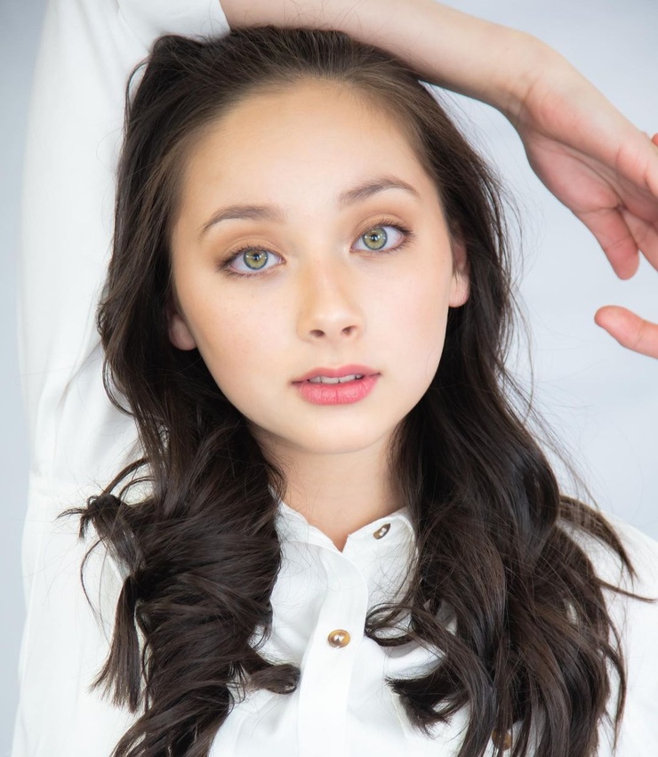 Chloe Guy