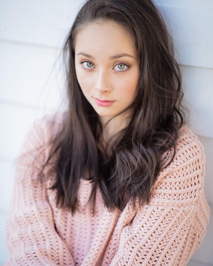Chloe Guy