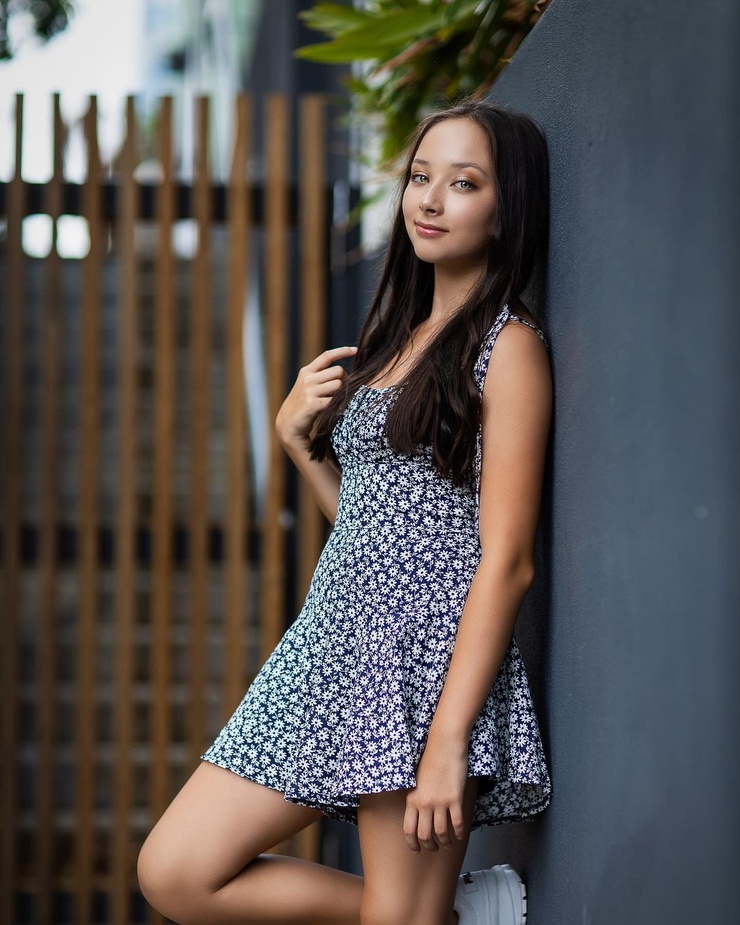 Chloe Guy