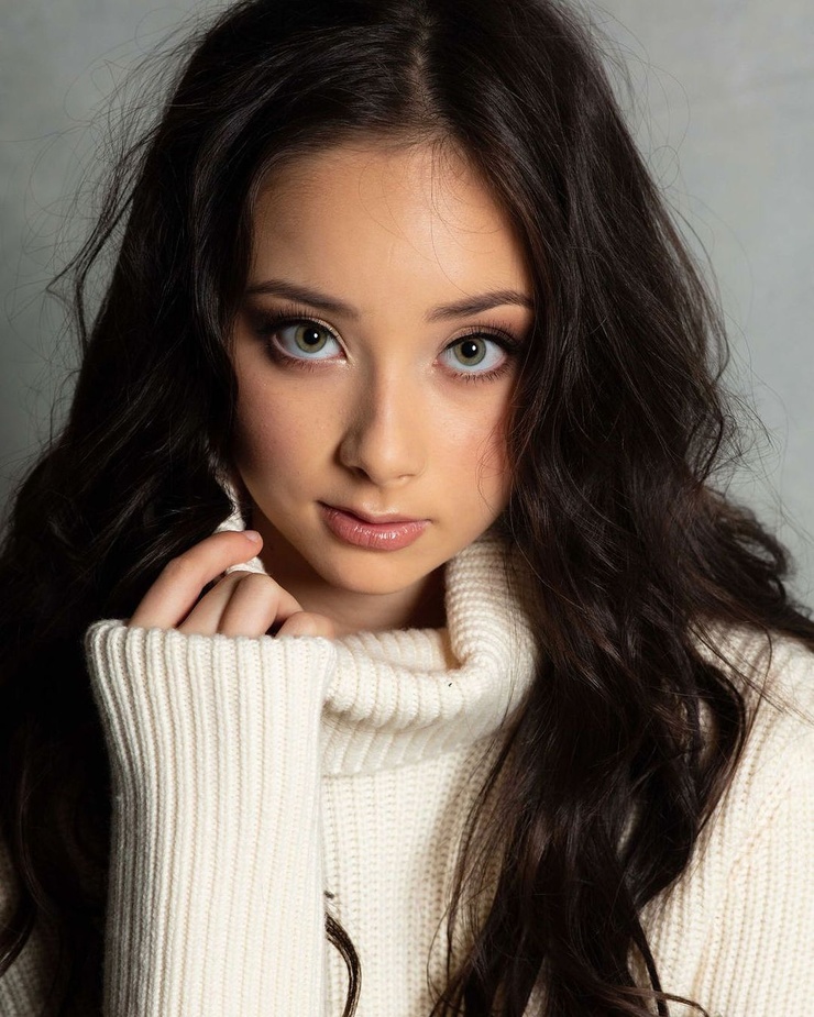 Chloe Guy
