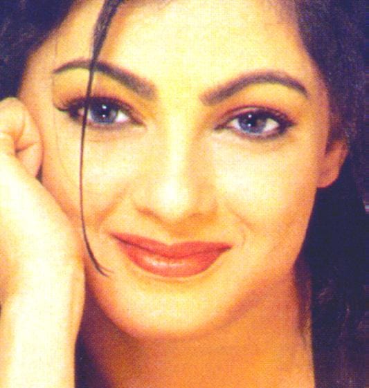 Mamta Kulkarni