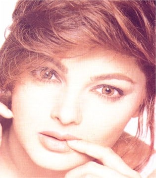 Mamta Kulkarni