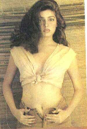 Mamta Kulkarni