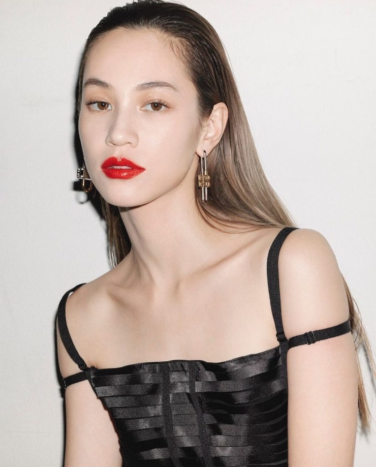 Kiko Mizuhara Kiko Mizuhara