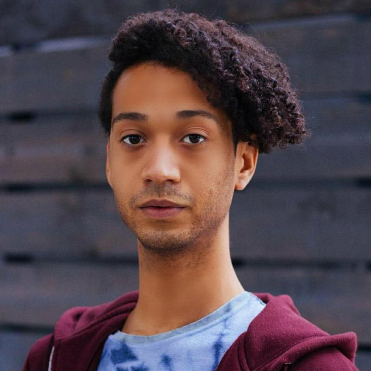 Lawrence Bolton