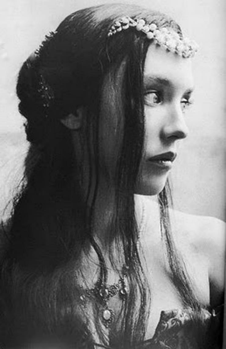 Queen Margot