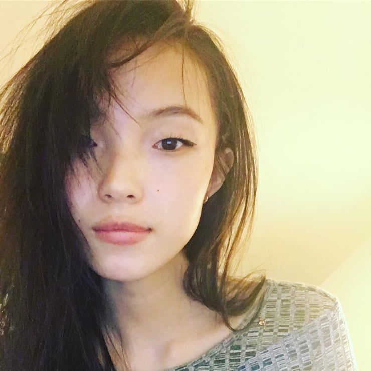 Picture of Xiao Wen Ju