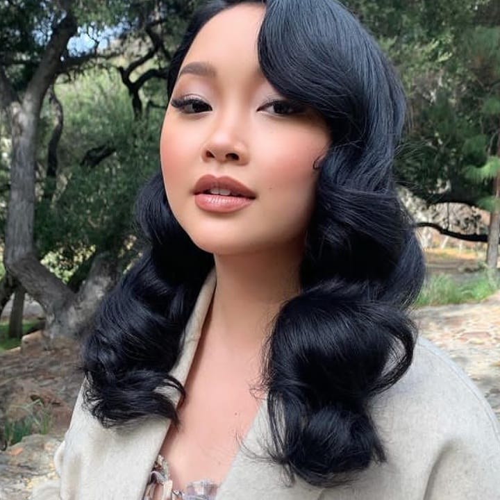 Lana Condor