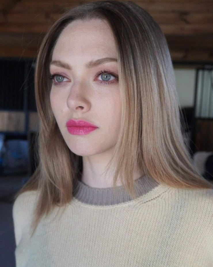 Amanda Seyfried