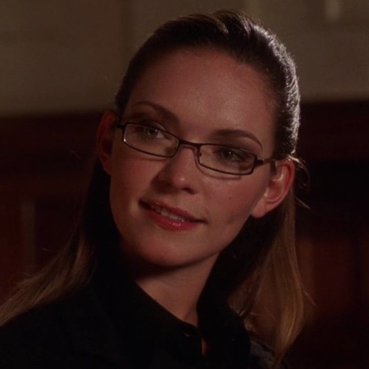 Picture of Anna Williams