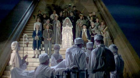 A Matter of Life and Death (1946)