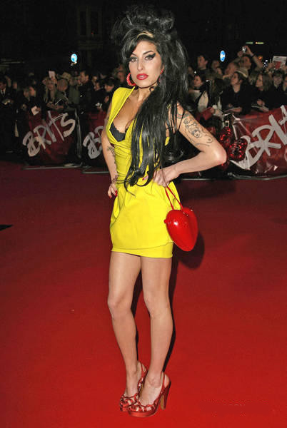 Amy Winehouse Amy Winehouse