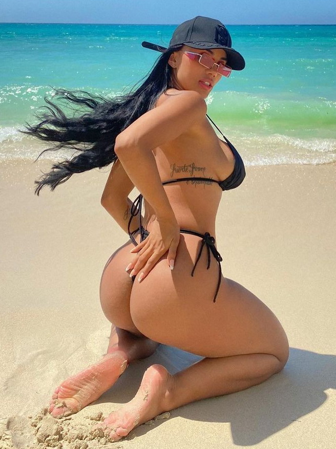 Karina Garcia Karina Garcia