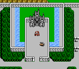 Final Fantasy III