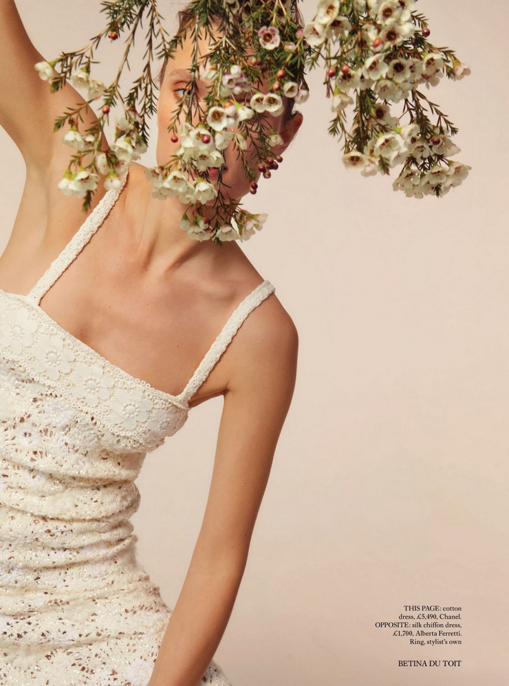 Constance Jablonski