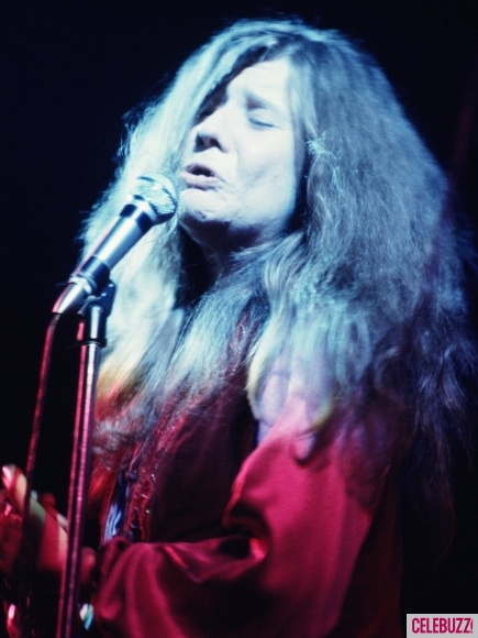 Janis Joplin Janis Joplin