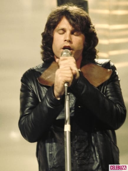 Jim Morrison