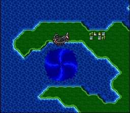 Final Fantasy II