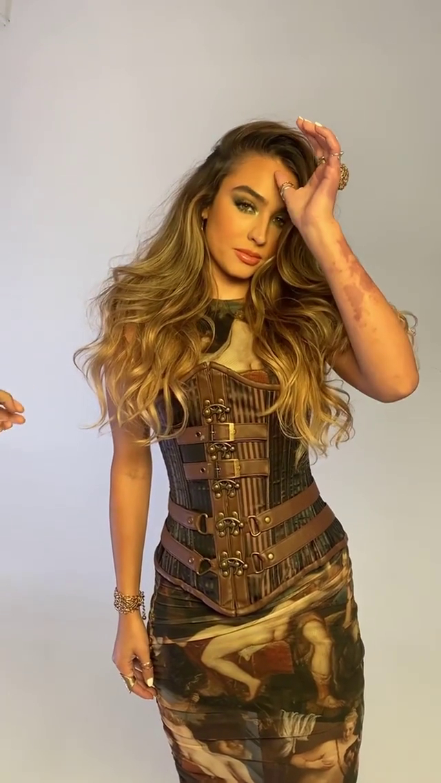 Sommer Ray