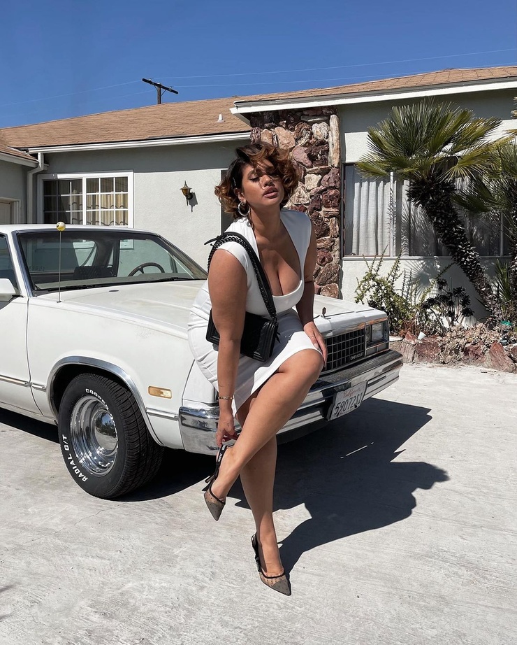 Latecia Thomas