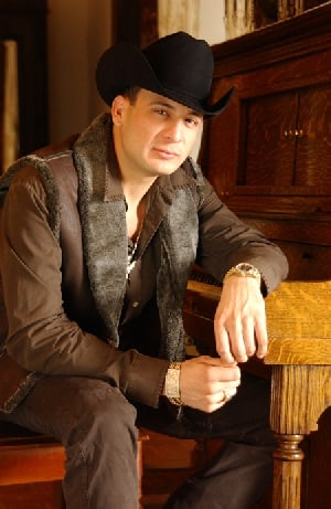 Valentin Elizalde