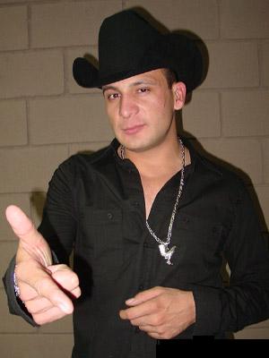 Valentin Elizalde