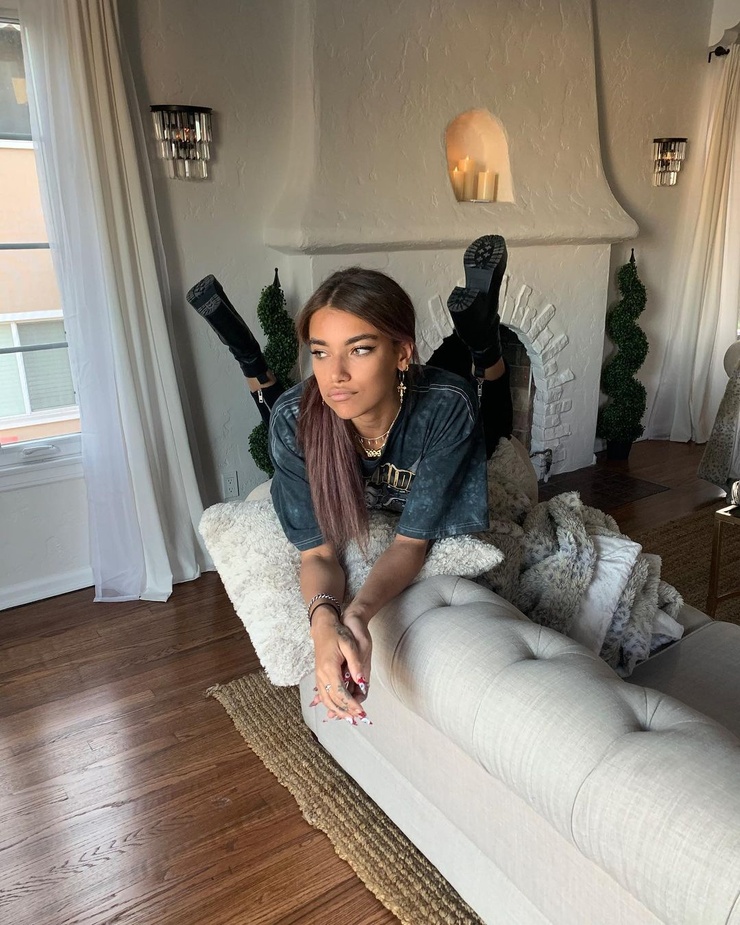 Arianna Hicks