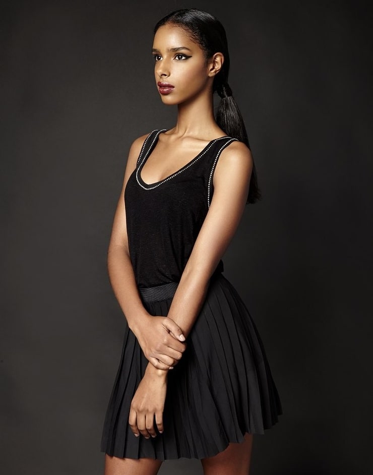 Eileen Matias