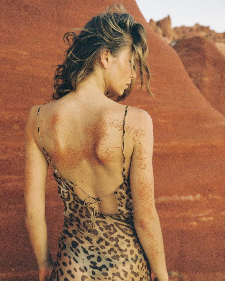 Alannah Walton