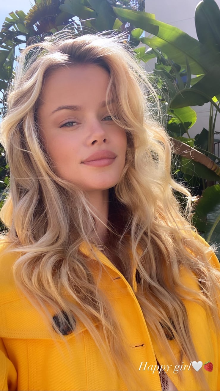 Frida Aasen