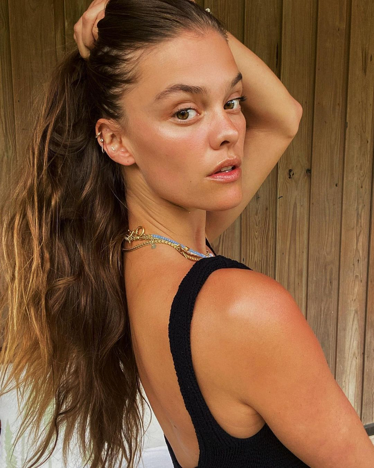 Nina Agdal Nina Agdal