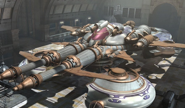Final Fantasy XII
