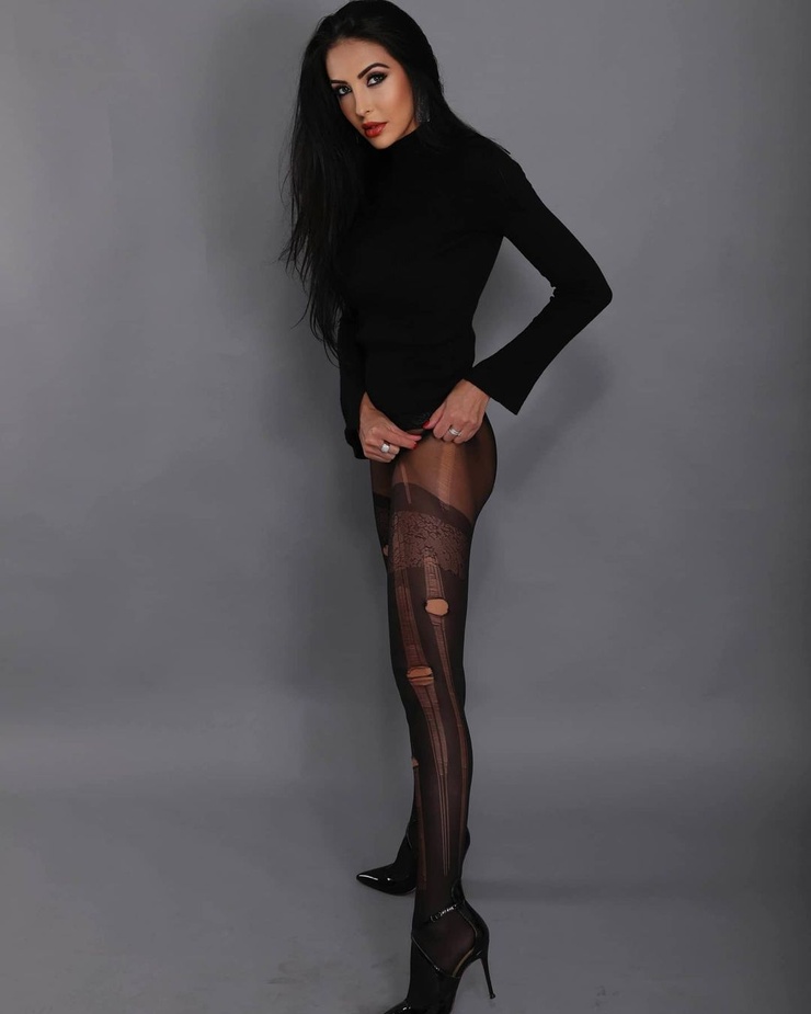 Moria Aharonov