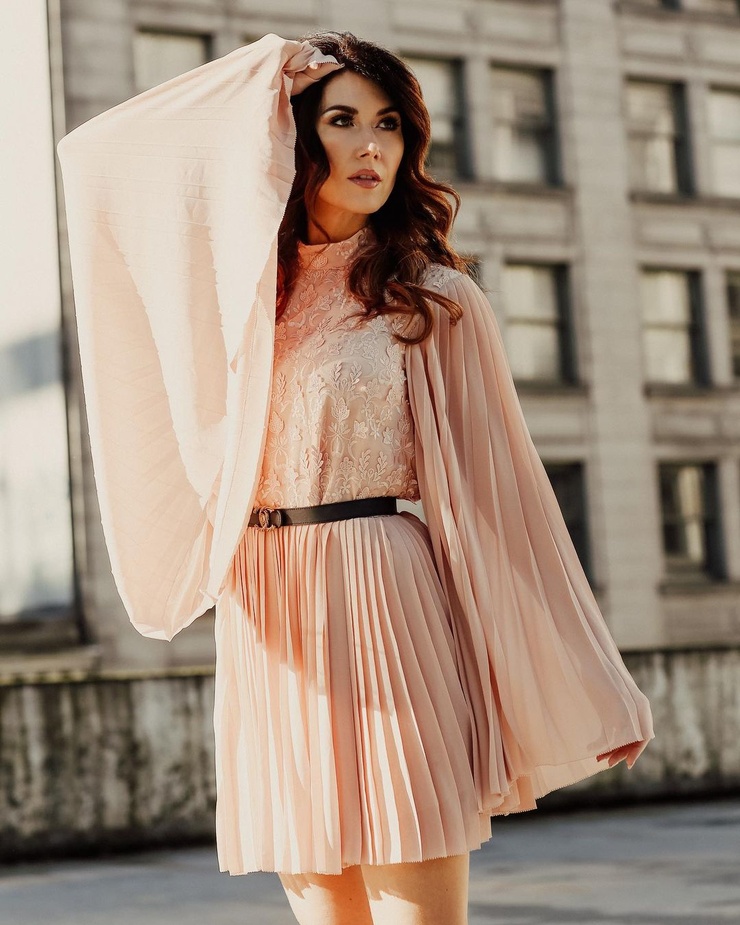 Jewel Staite
